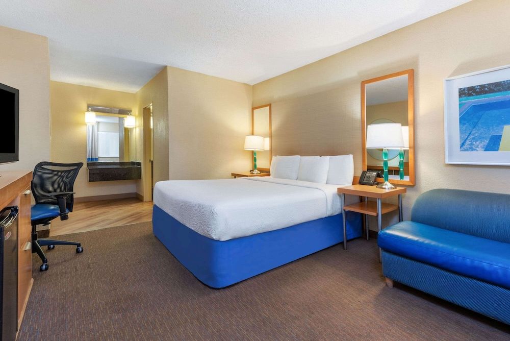 Room, 1 King Bed