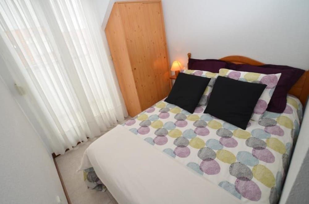 Family Apartment, 2 Bedrooms, Sea View