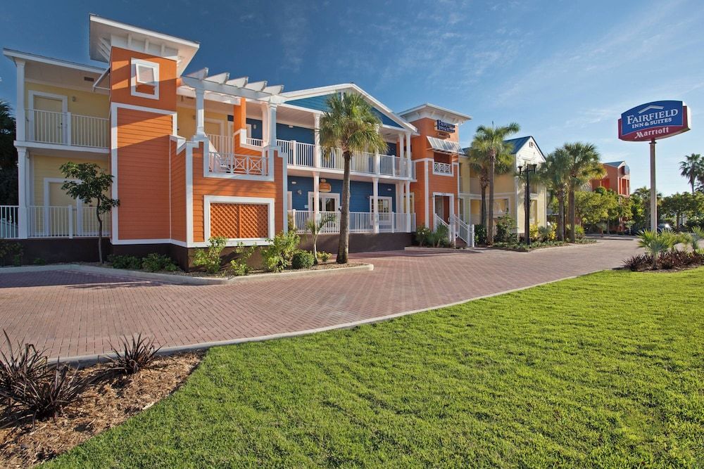 undefined Fairfield Inn and Suites by Marriott Key West 6