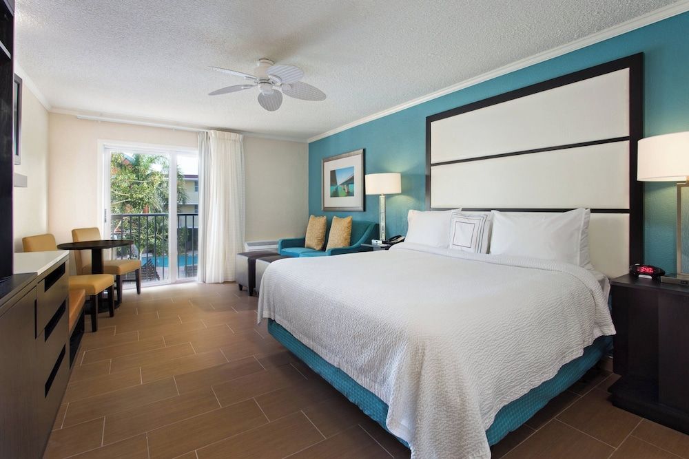 undefined Fairfield Inn and Suites by Marriott Key West 8