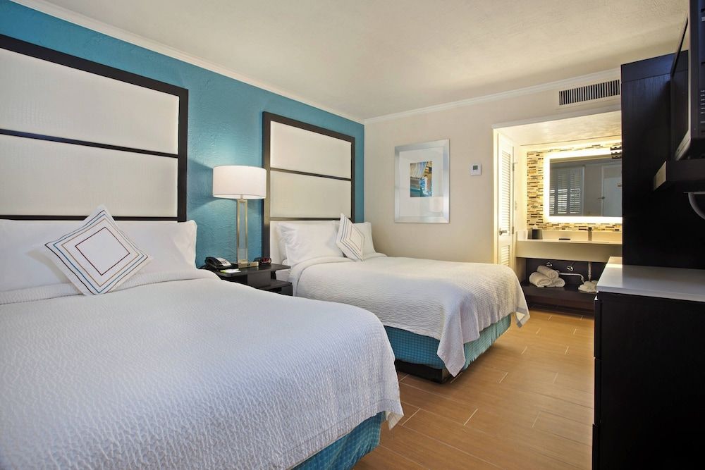 undefined Fairfield Inn and Suites by Marriott Key West 5