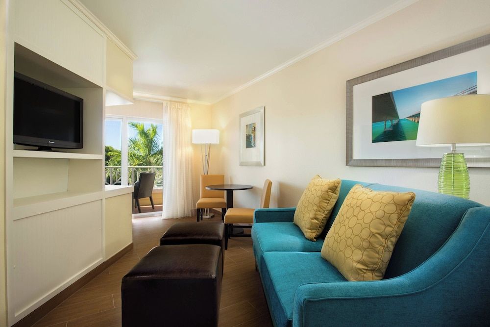 undefined Fairfield Inn and Suites by Marriott Key West 2
