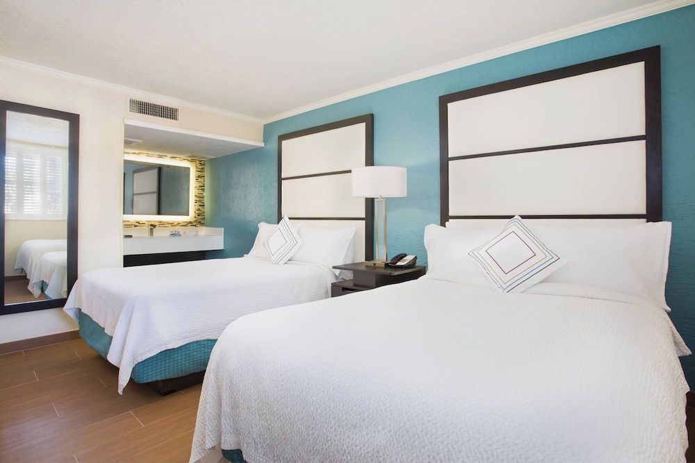 undefined Fairfield Inn and Suites by Marriott Key West 10
