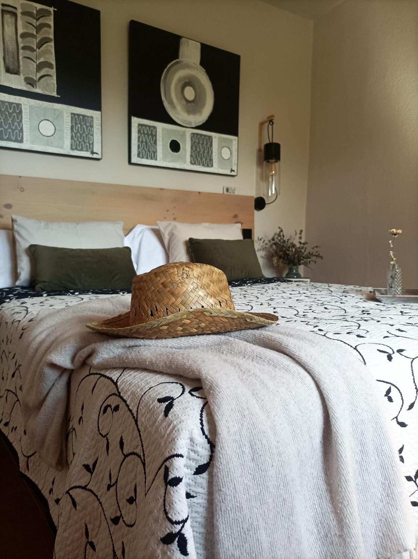  One-Bedroom Apartment with Private Garden
