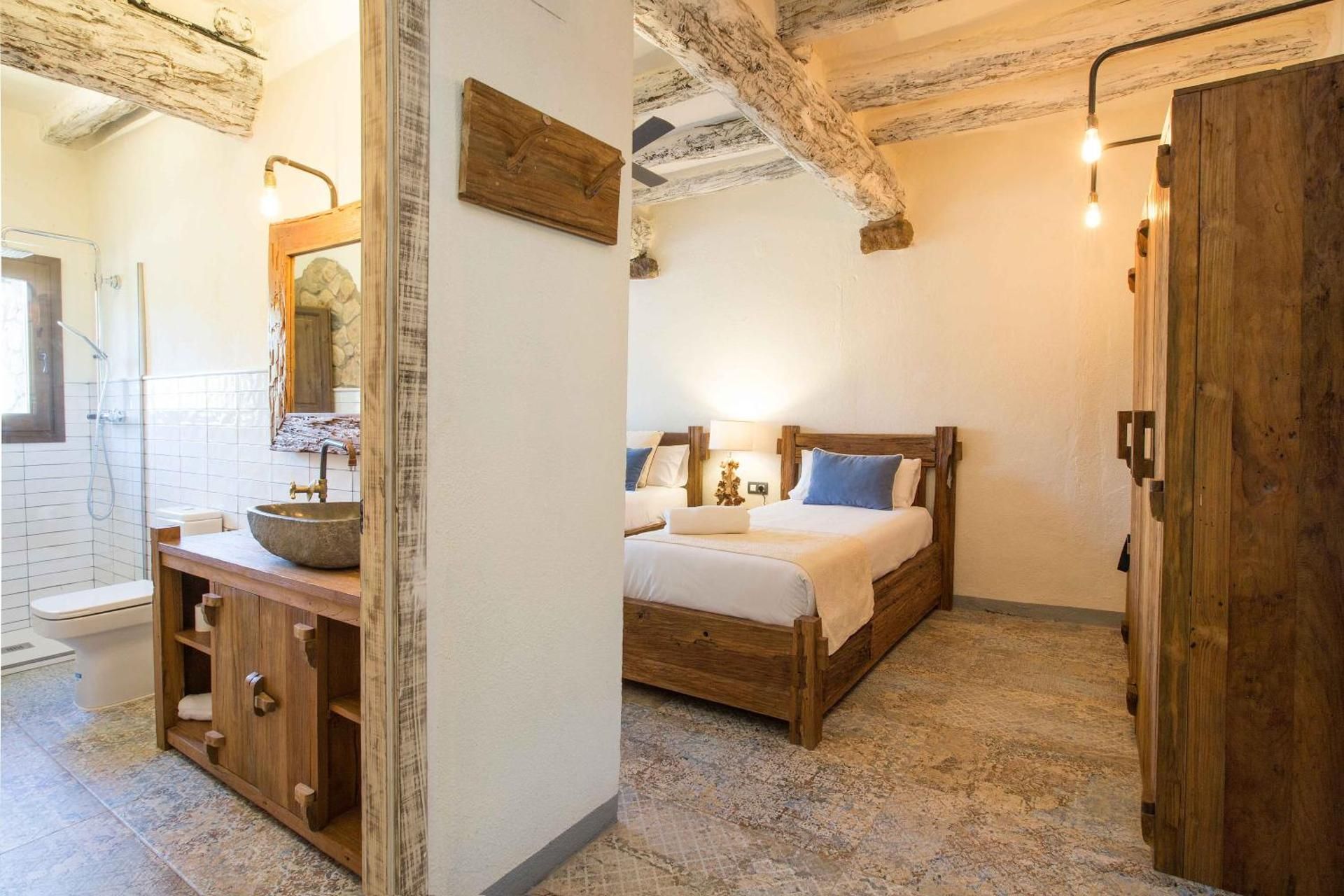 Premium Quadruple Room