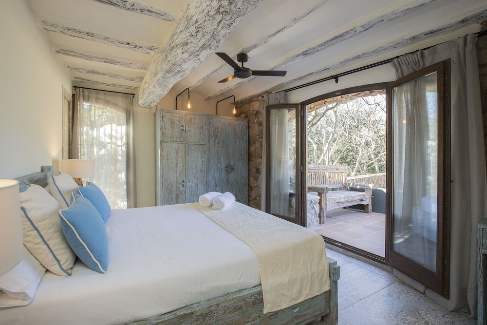 Superior Room, Terrace