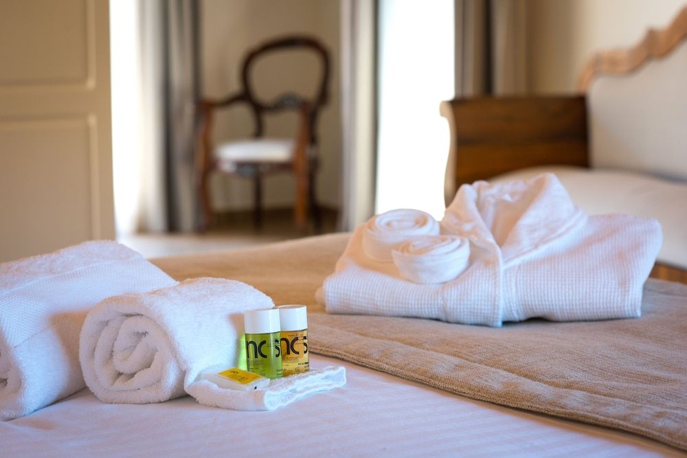 Hotel Central Maria Comfort Double or Twin Room (Splendit, 2 Adults)