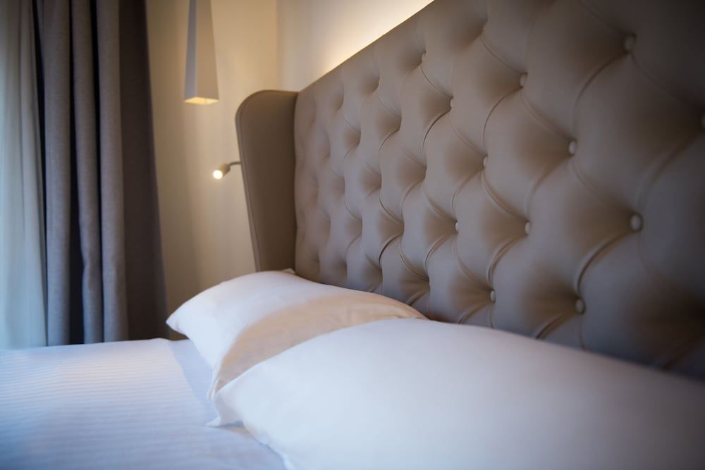 Hotel Central Maria Comfort Twin Room (2 Adults)