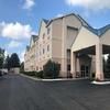 Comfort Inn & Suites Liverpool - Syracuse