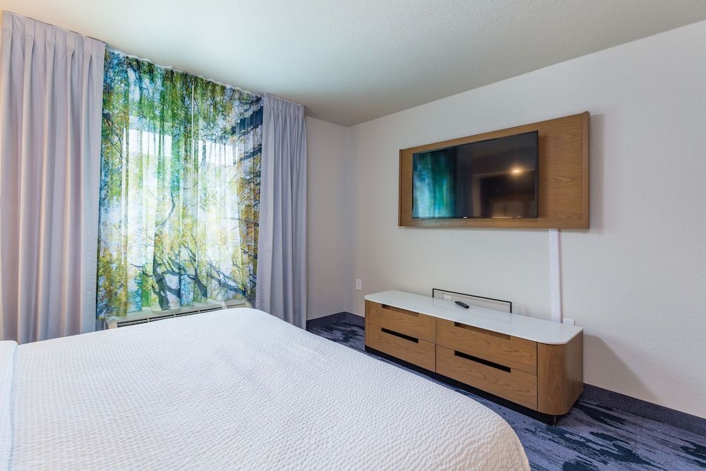 Room, 1 King Bed