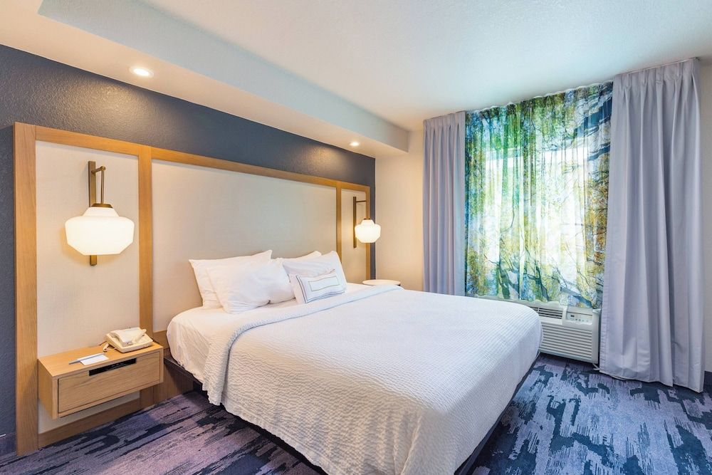 Room, 1 King Bed