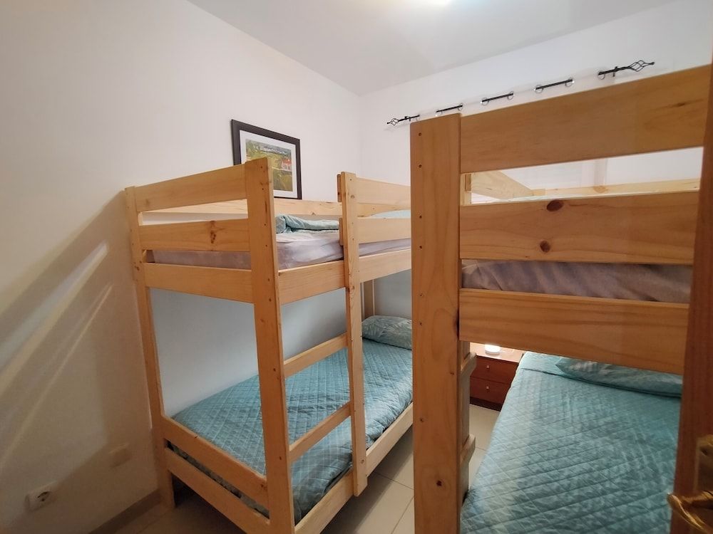Family Apartment, 2 Bedrooms