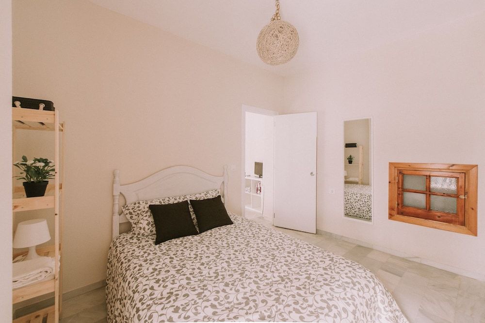 Apartment, 1 Bedroom