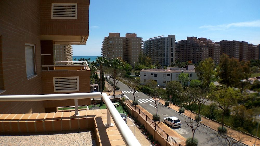Apartment, 2 Bedrooms
