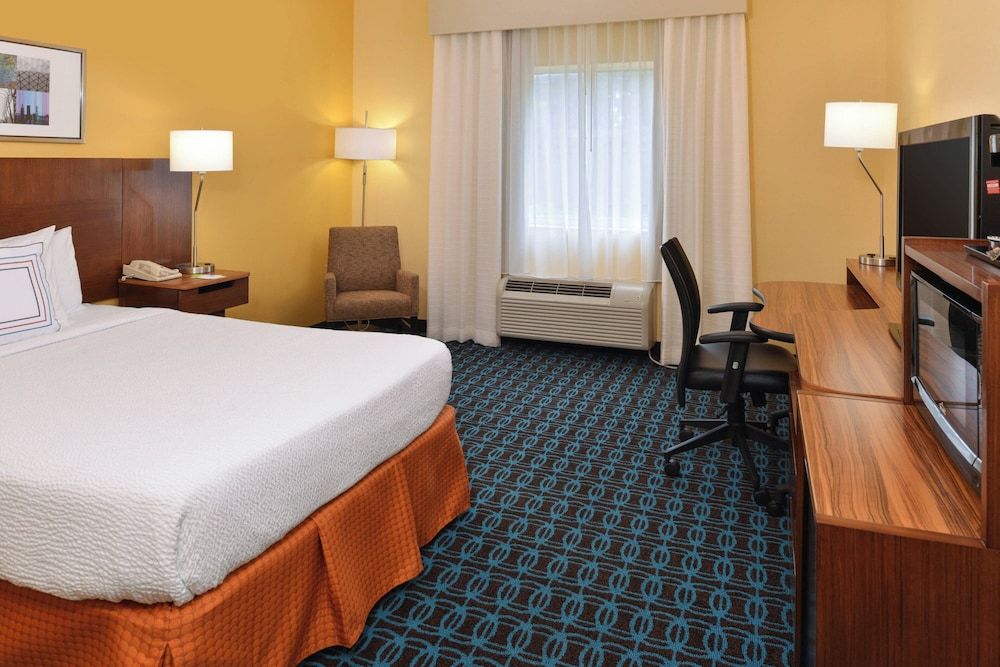 Room, 1 Double Bed