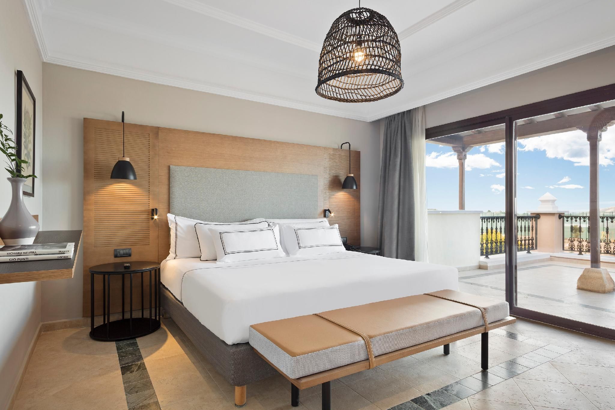 Grand Suite The Level