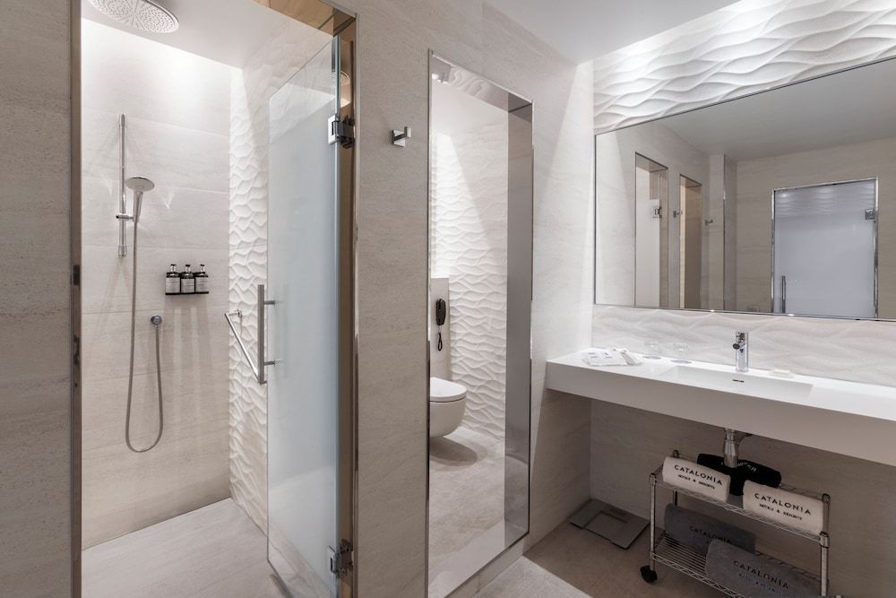 Catalonia Ronda Superior Double Room Single Use 4