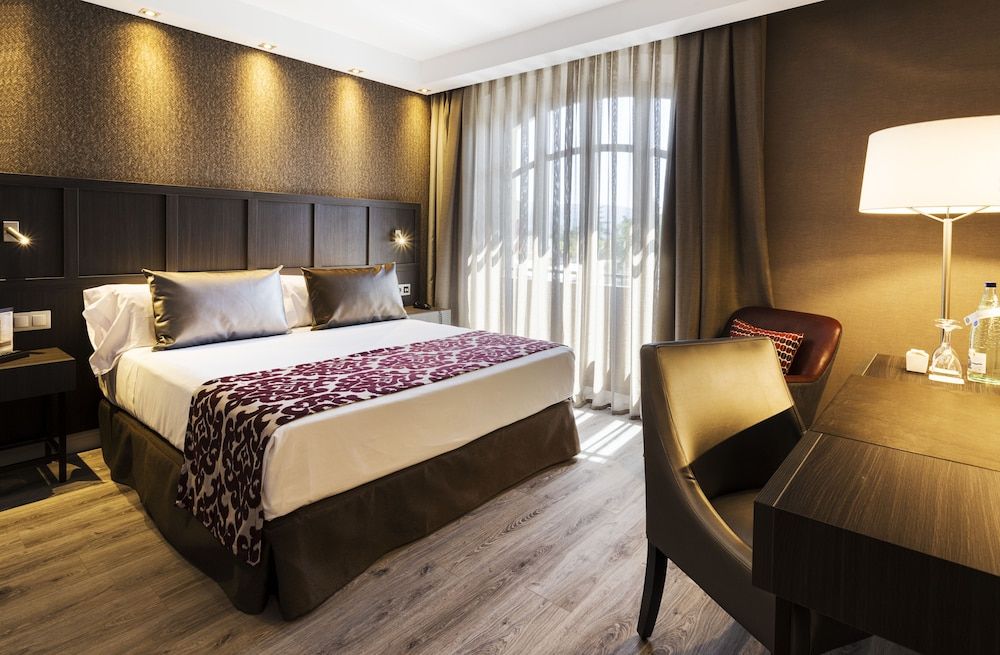 Catalonia Ronda Superior Double Room Single Use 3
