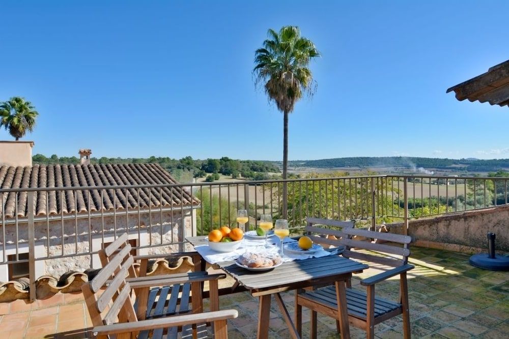 Villa, 3 Bedrooms, Terrace, Mountain View