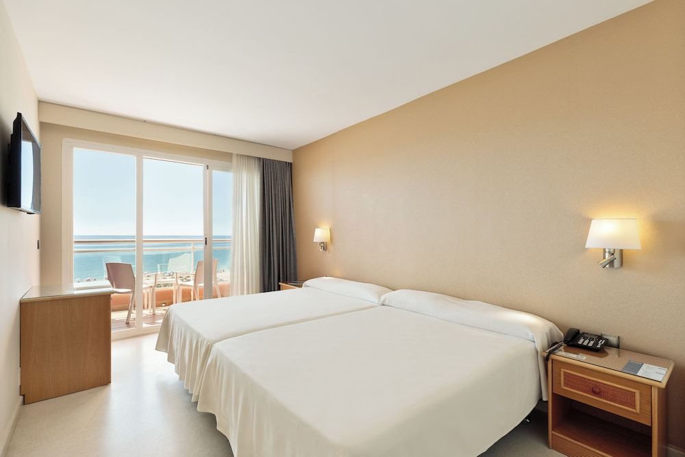 Double Room, Sea View (1 adult)