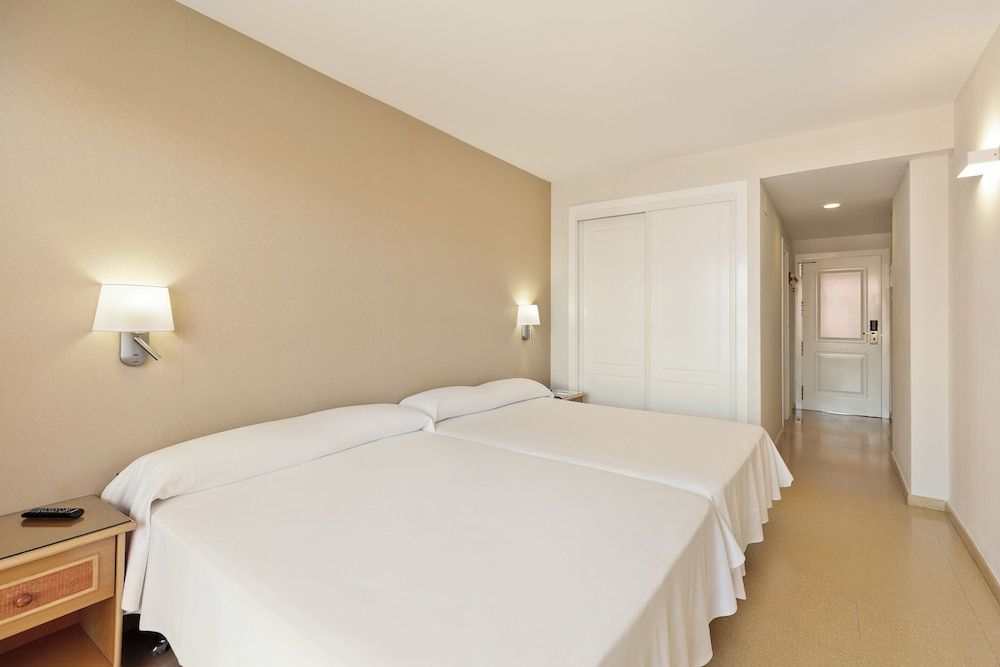 Double Room, Sea View (1 adult)