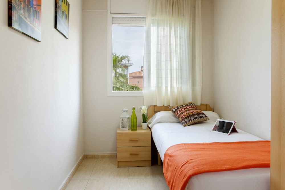 Apartment, 2 Bedrooms (5p)