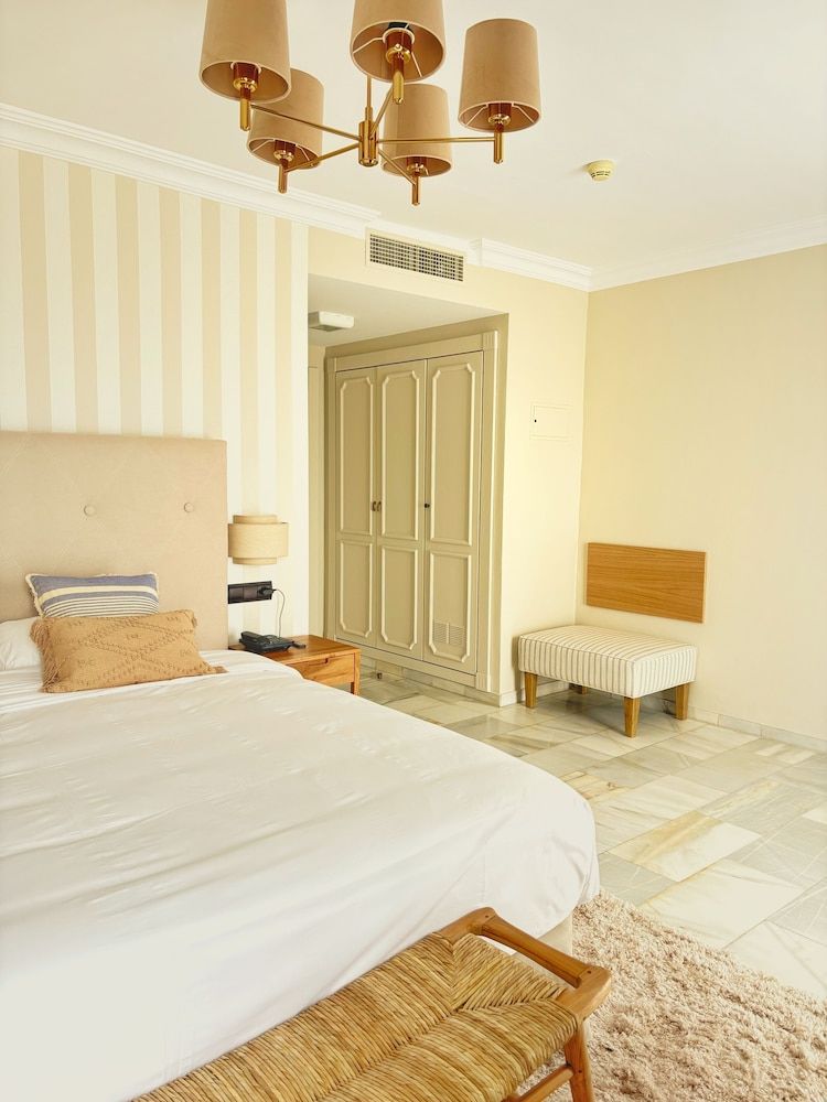 La Fonda Hotel Classic Double Room 2