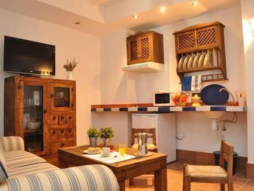 undefined Casas y Patios de Triana 9