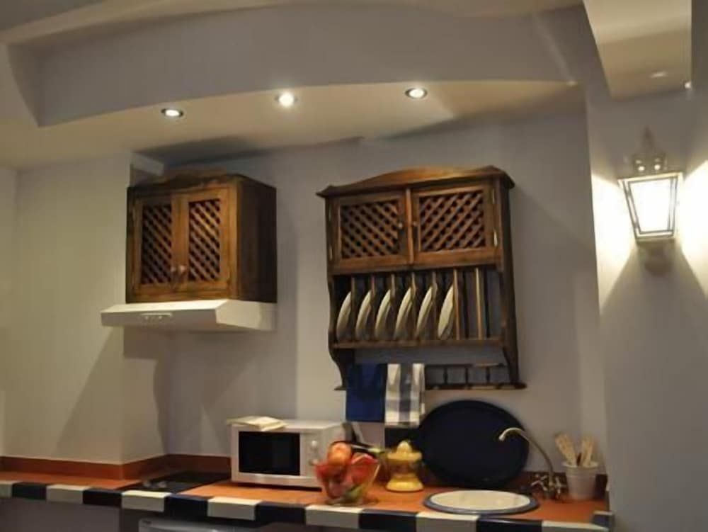 undefined Casas y Patios de Triana 10