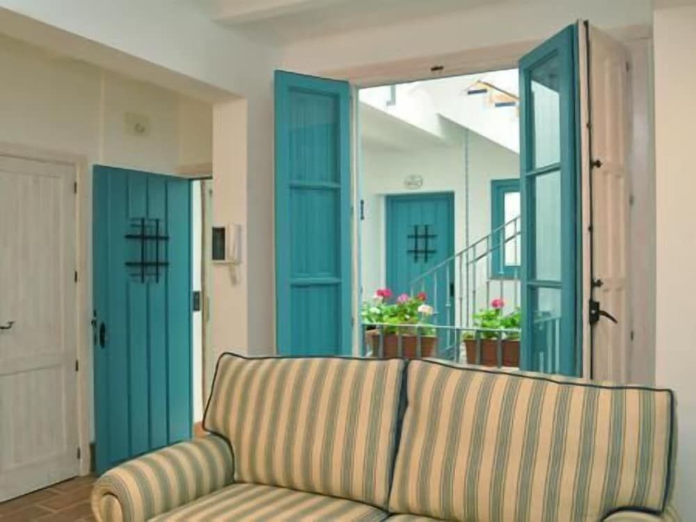 Casas y Patios de Triana Design Studio, 1 Bedroom 9