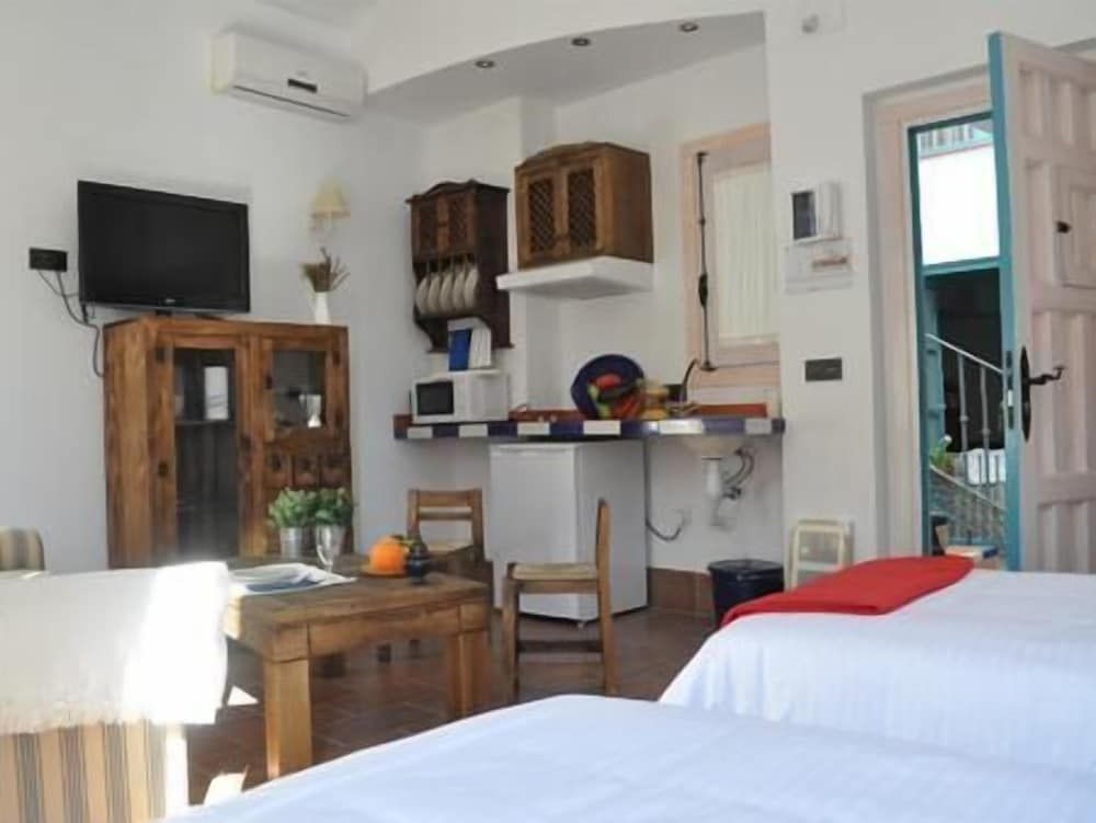 Casas y Patios de Triana Design Studio, 1 Bedroom 11