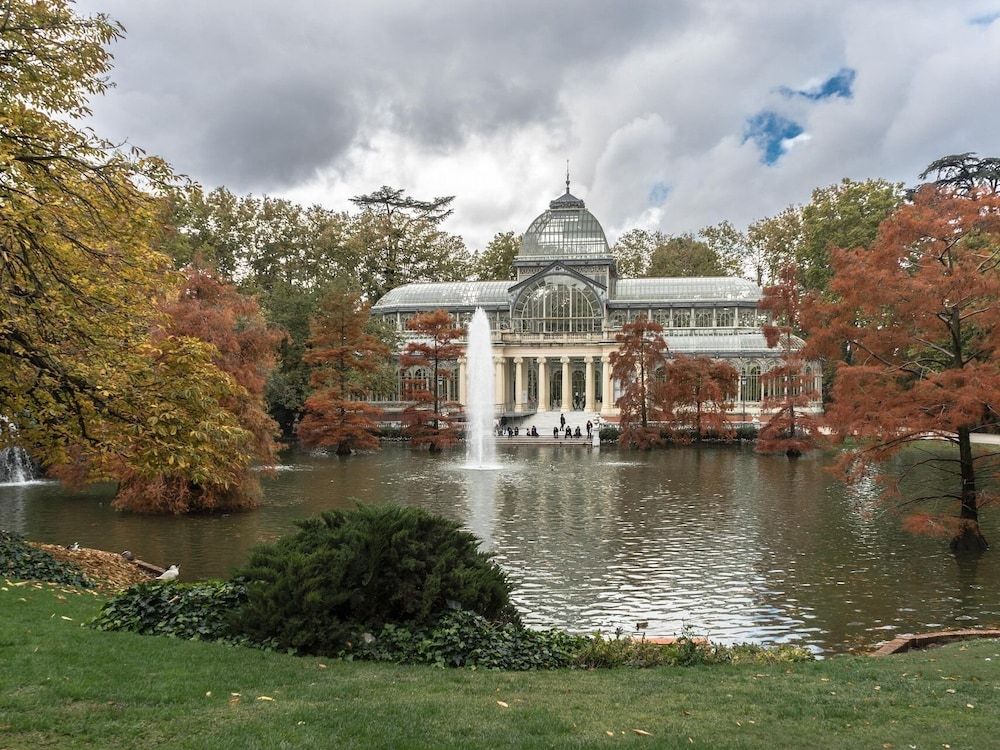 undefined Hostal Esmeralda 8