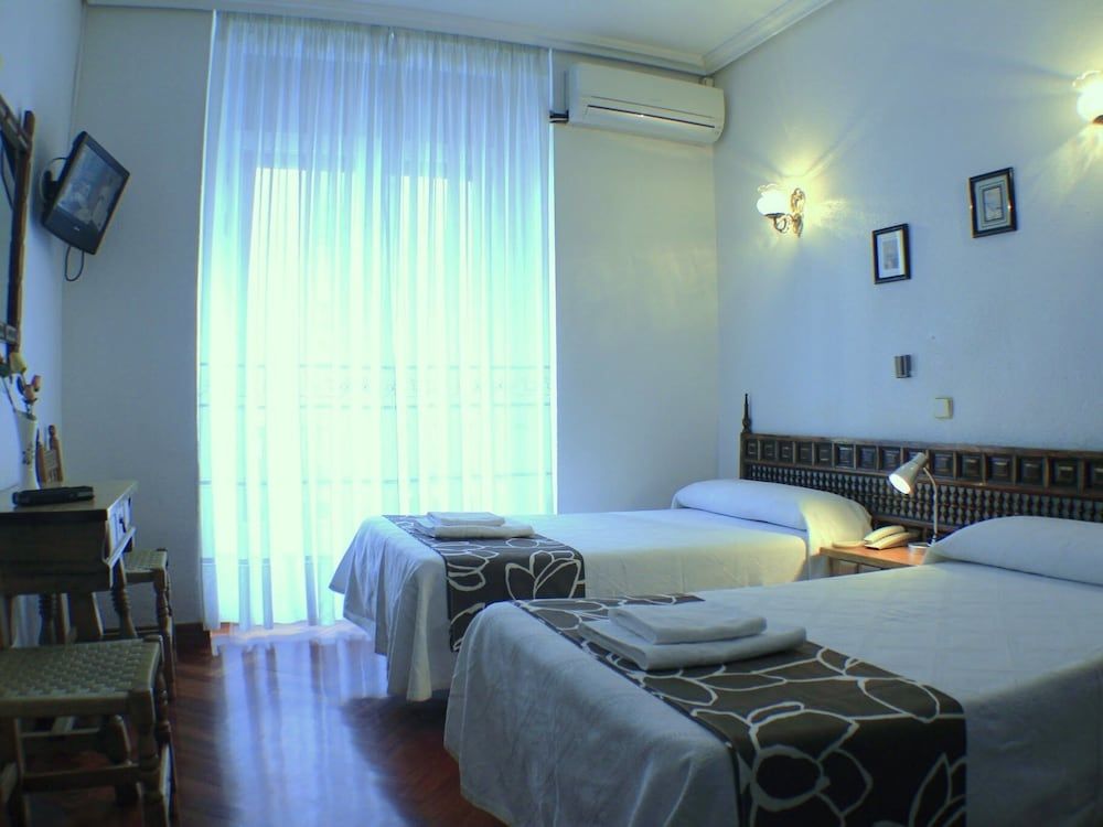 undefined Hostal Esmeralda