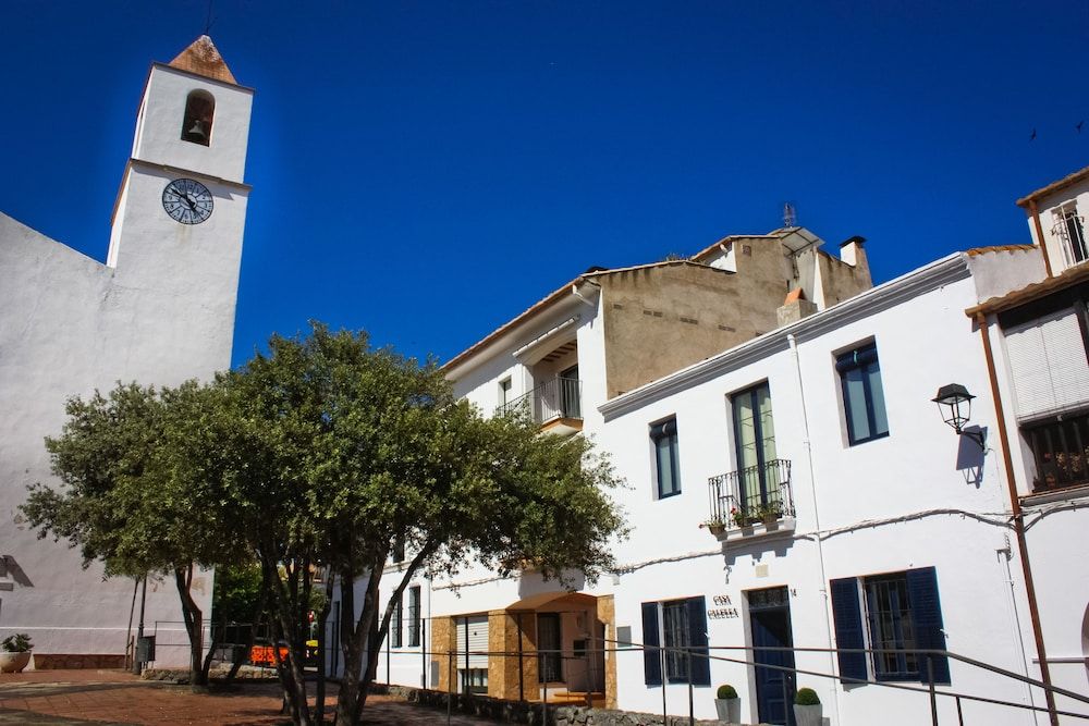 Casa Calella