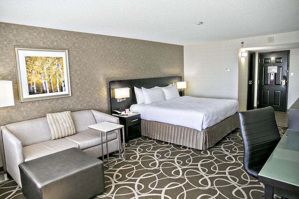 Premium Room, 1 King Bed