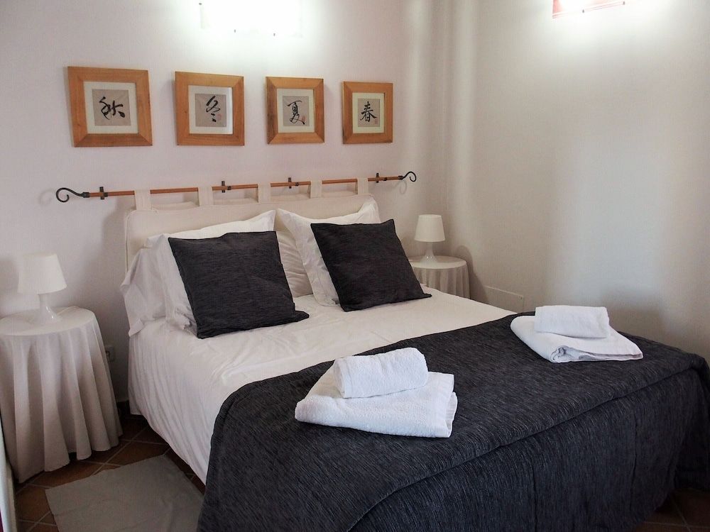 House, 3 Bedrooms, Patio