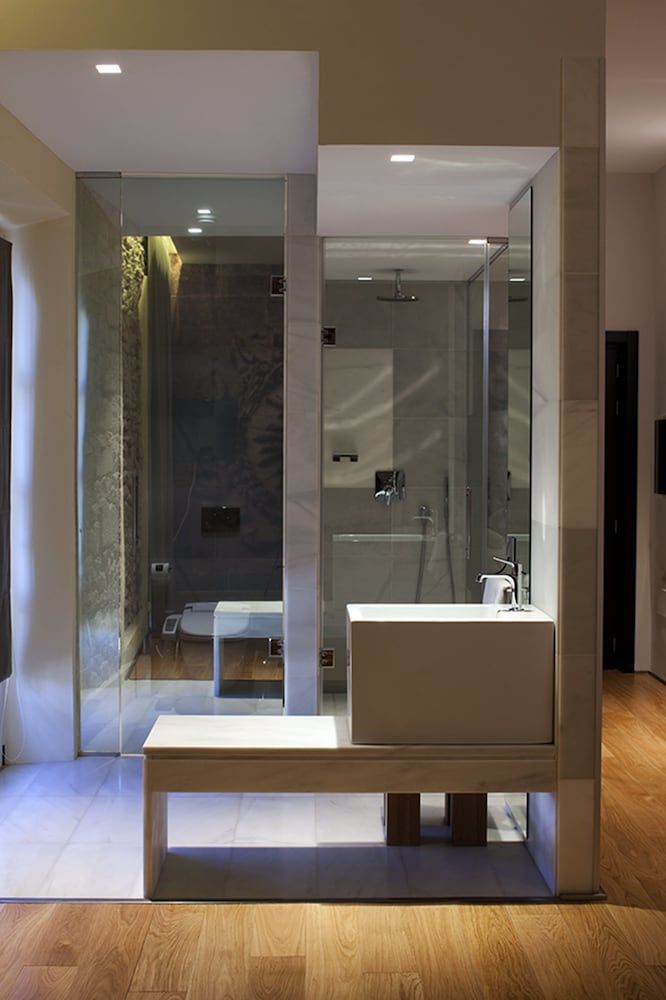 Aire Hotel & Ancient Baths Junior Suite Single Use 7