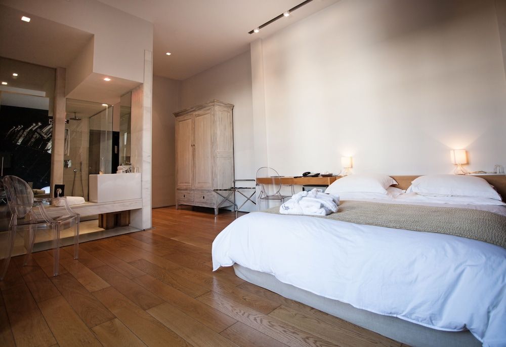 Aire Hotel & Ancient Baths Junior Suite Single Use