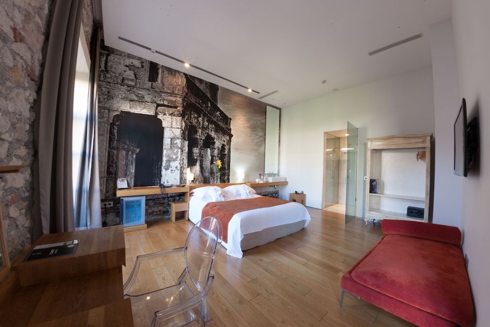 Aire Hotel & Ancient Baths Junior Suite Single Use 4