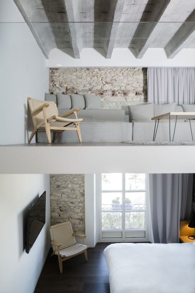 Aire Hotel & Ancient Baths Junior Suite Single Use 9