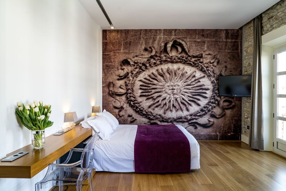 Aire Hotel & Ancient Baths Junior Suite Single Use 2