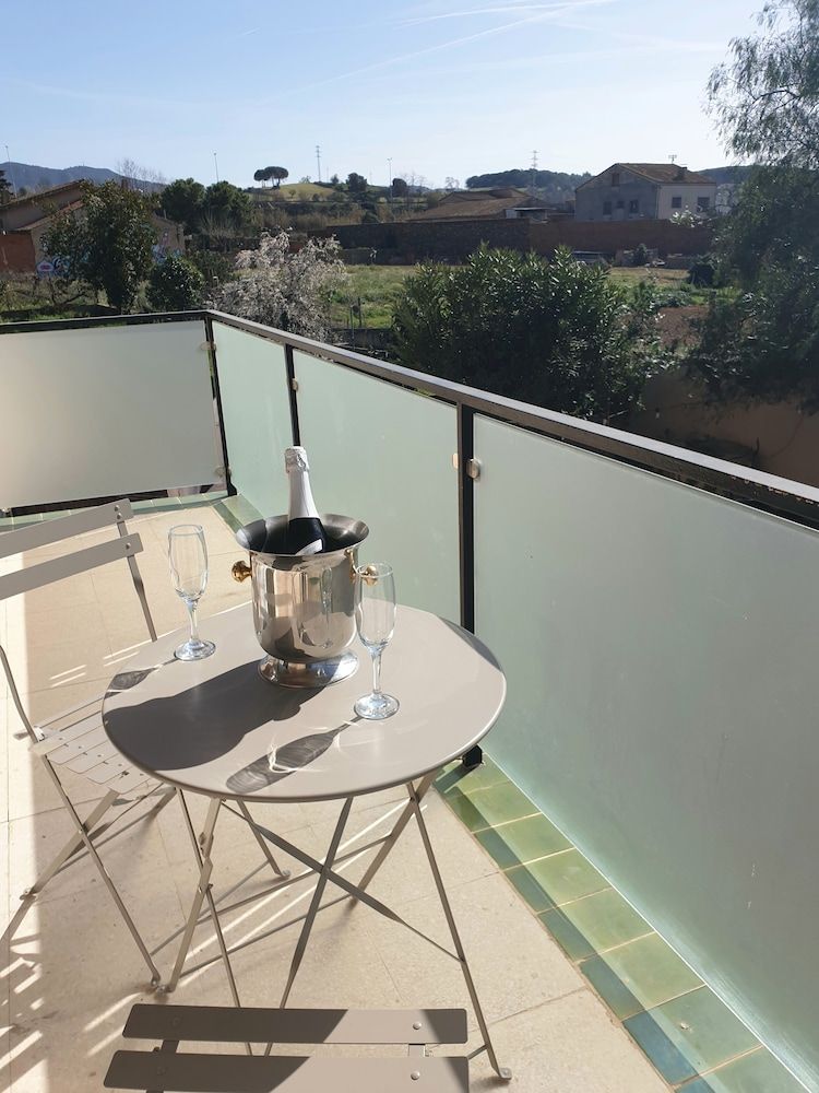 Hotel H Junior Suite, 1 Double Bed, Hot Tub 3