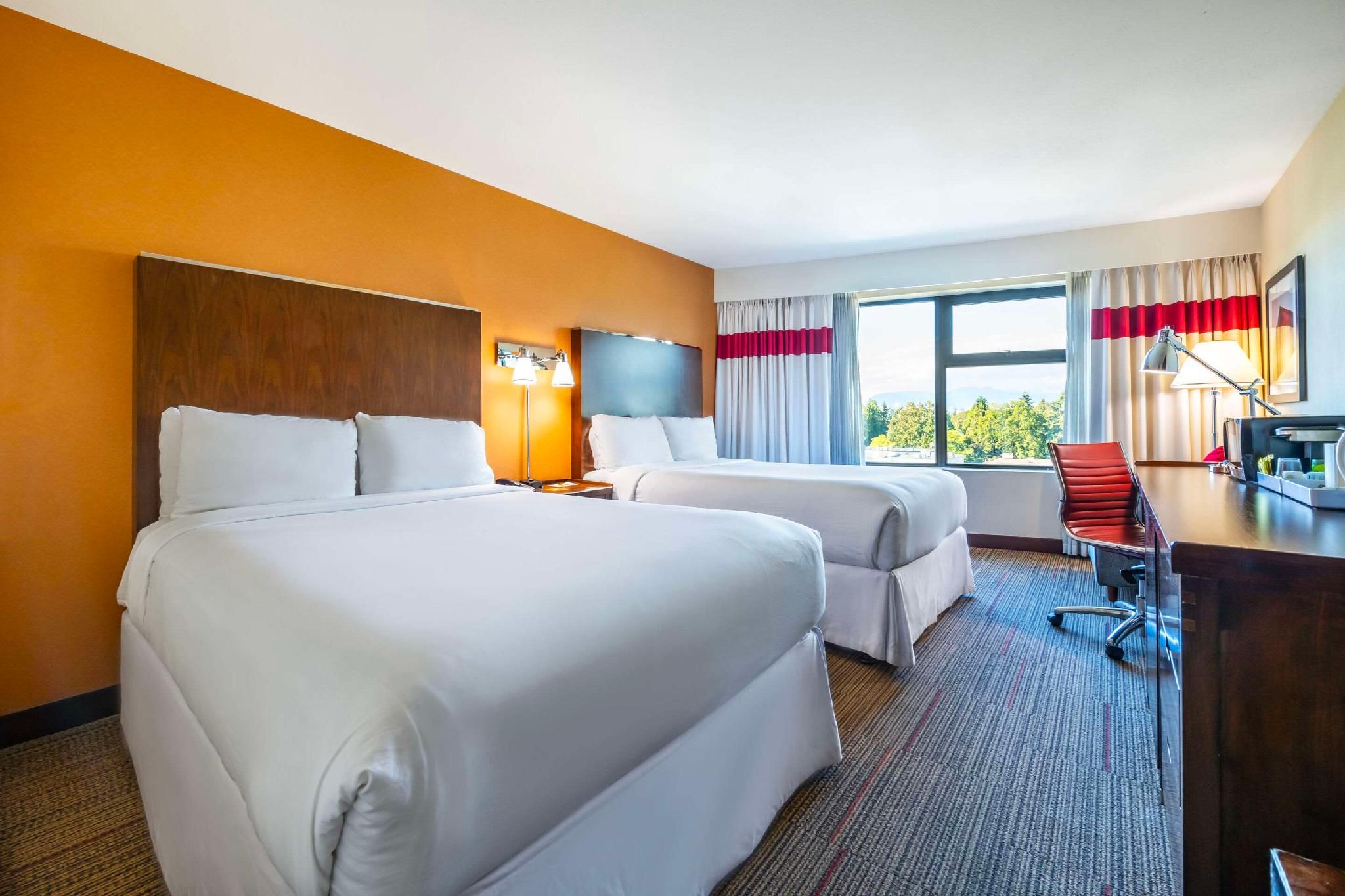 2 Double Beds, Nonsmoking