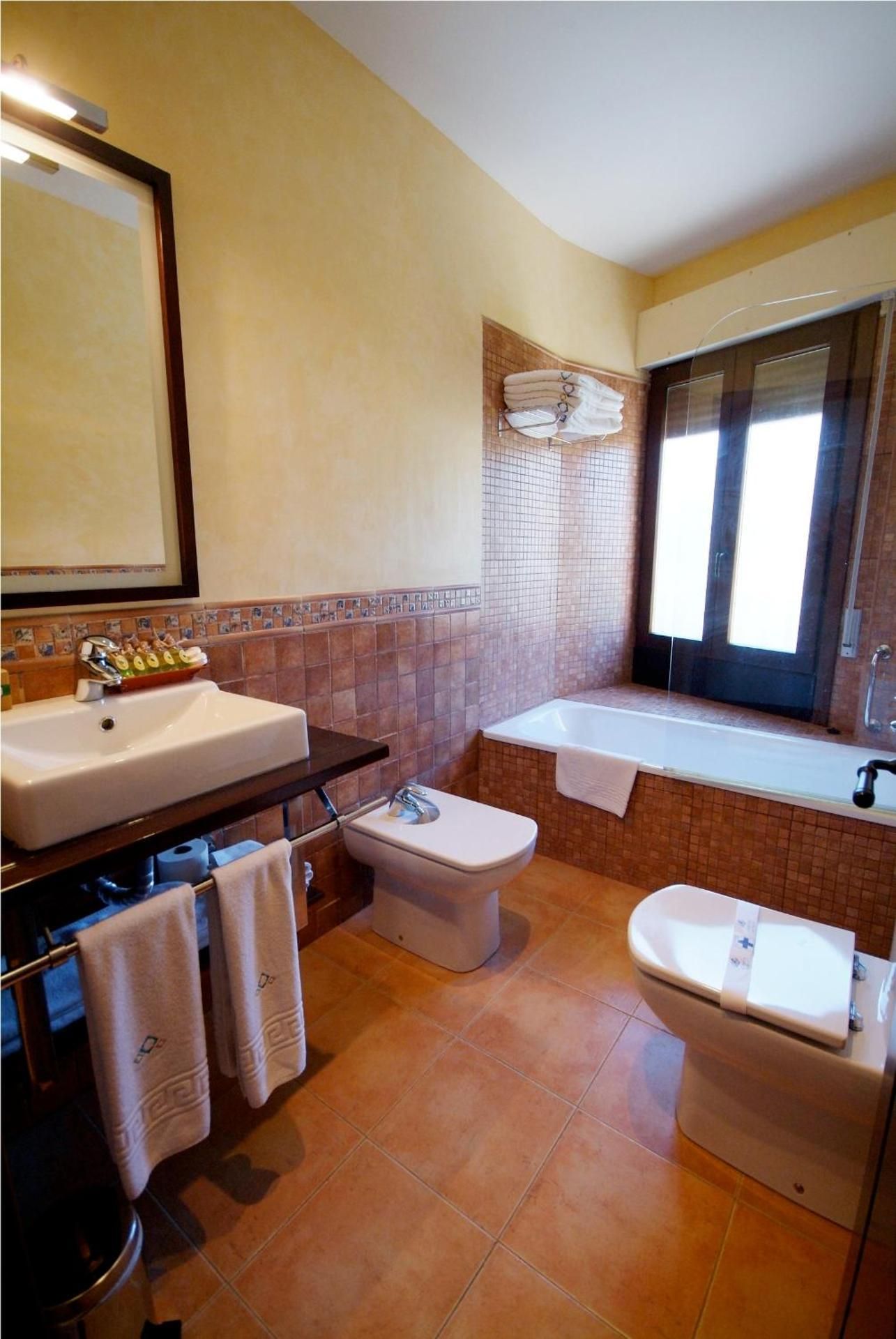 Duplex Apartment (5 Adults)