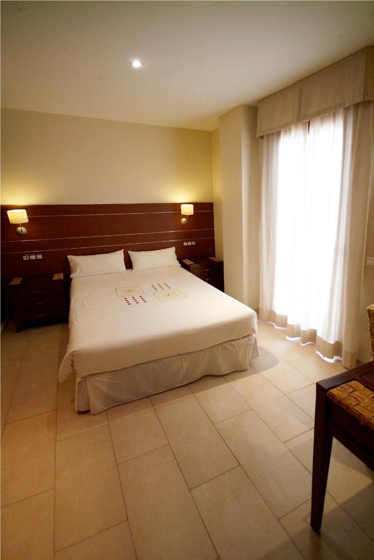 Duplex Apartment (8 Adults)