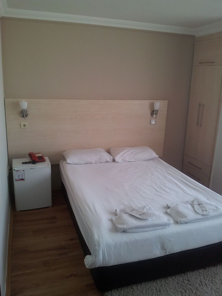 undefined Hotel Abro Necatibey 2