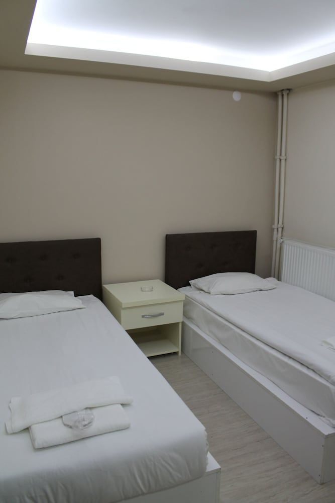 undefined Hotel Abro Necatibey 10