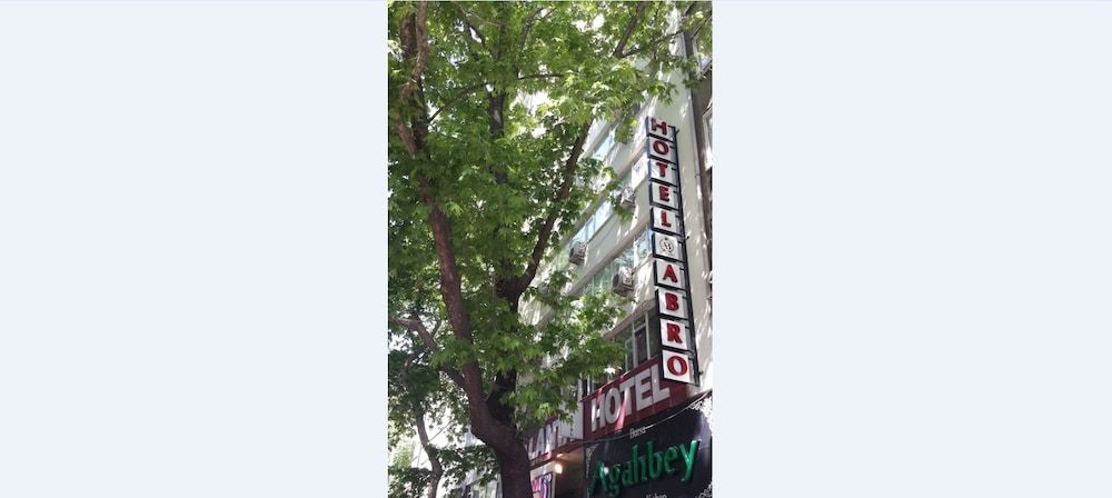 undefined Hotel Abro Necatibey 5
