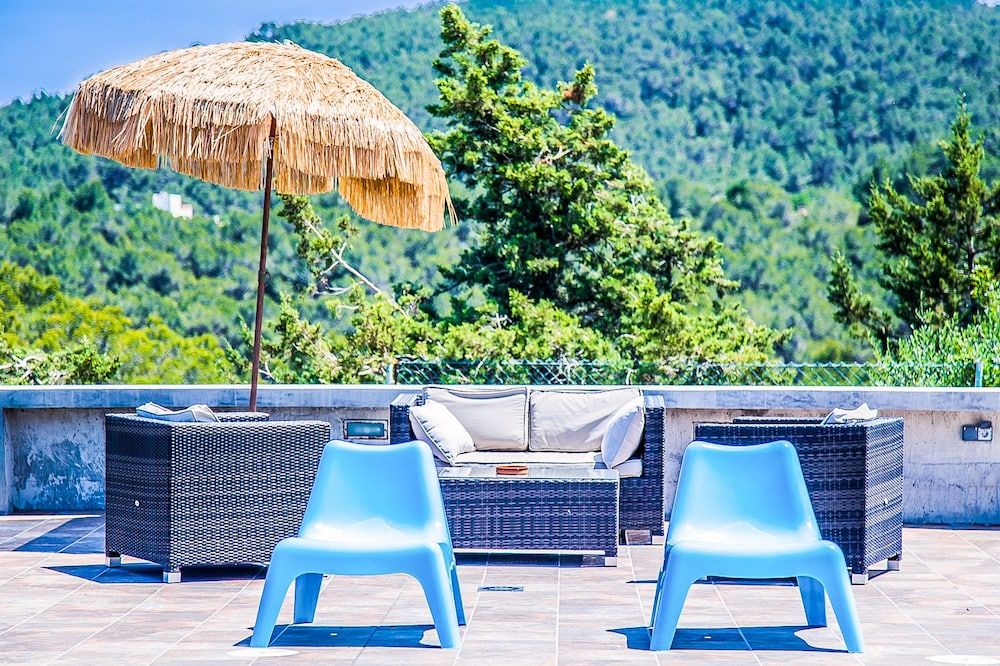 Villa, 3 Bedrooms