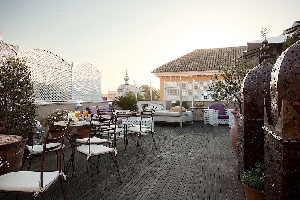 undefined Alcoba del Rey de Sevilla Boutique Hotel 2